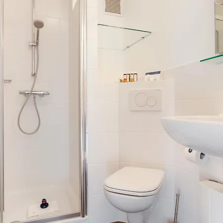 Haus Heideresidenz App 23 Lägenhet Wenningstedt-Braderup