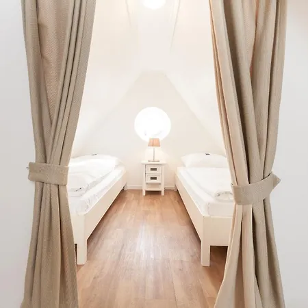 Haus Heideresidenz App 23 * Wenningstedt-Braderup