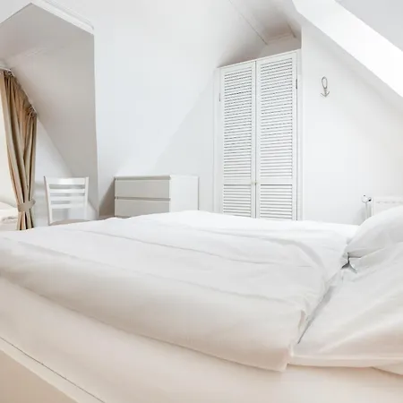 Haus Heideresidenz App 23 Lägenhet Wenningstedt-Braderup