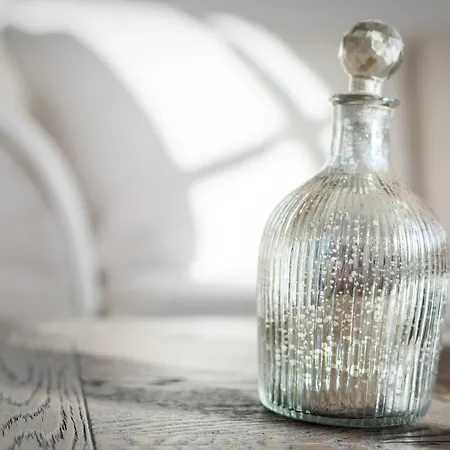 Haus Heideresidenz App 23 Wenningstedt-Braderup