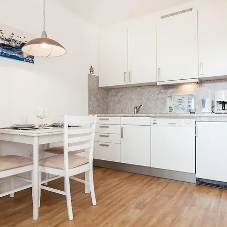 Haus Heideresidenz App 23 Lägenhet