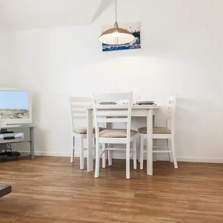 Haus Heideresidenz App 23 Lägenhet *