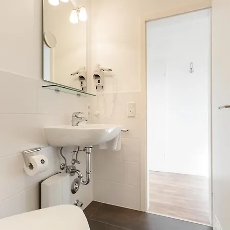Haus Heideresidenz App 23 文尼斯塔特