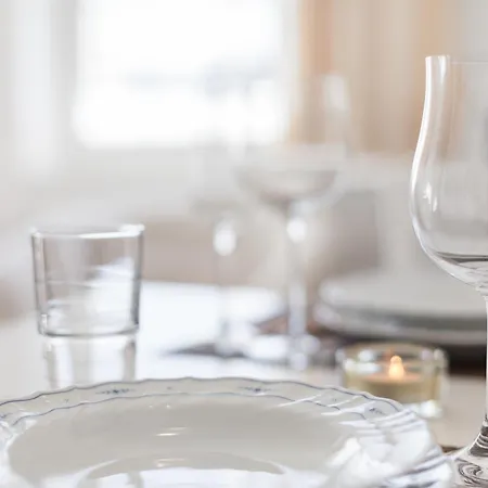 Lägenhet Haus Heideresidenz App 23 *