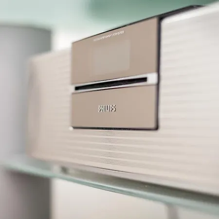 Haus Heideresidenz App 23