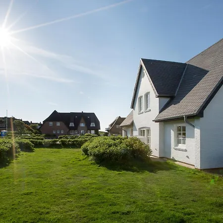 Lägenhet Haus Heideresidenz App 23 *