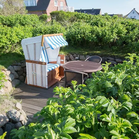 Haus Heideresidenz App 23 *