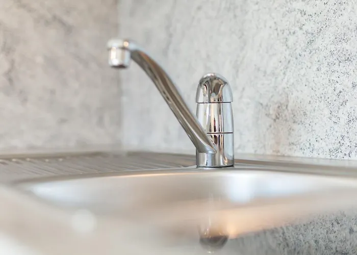 Haus Heideresidenz App 23 公寓